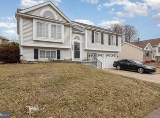 2703 Merrick Way, Abingdon, MD 21009