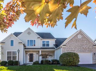 3469 Windy Forest Ln, Powell, OH 43065