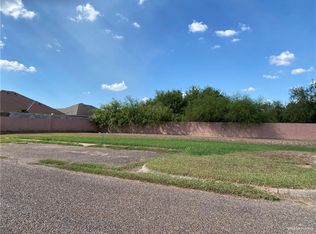 800 W Hall Acres Rd, Pharr, TX 78577