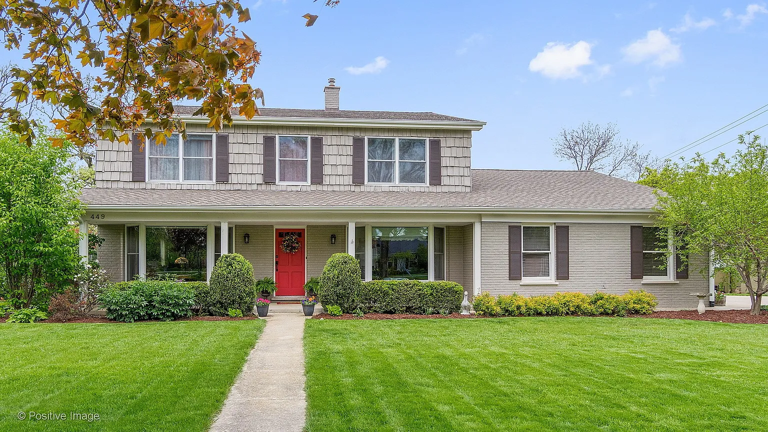 449 Briargate Ter photo 1