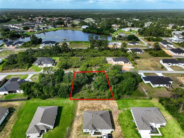 7033 San Bruno Dr Lot 27, Sebring, FL 33872