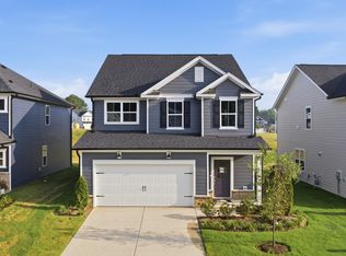 725 Branthurst Way, Fuquay Varina, NC 27526