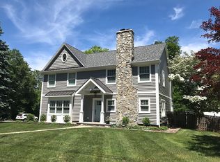 136 S Maple Ave, Basking Ridge, NJ 07920