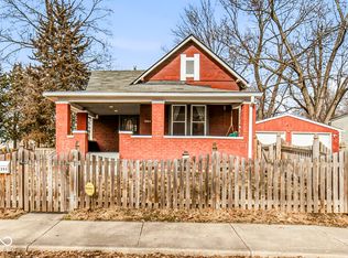 1204 Polk St, Indianapolis, IN 46202