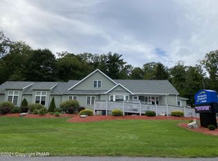 2313 Route 715, Reeders, PA 18352