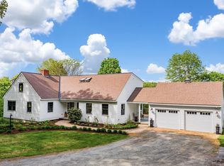 354 Dogford Rd, Etna, NH 03750