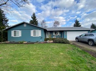 760 SW Sheila St, Dallas, OR 97338