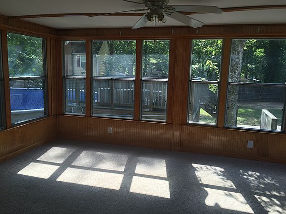 Sunroom