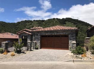 5435 Shooting Star Ln, Avila Beach, CA 93424