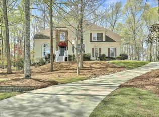 704 Saint Magnus Ct, Peachtree City, GA 30269