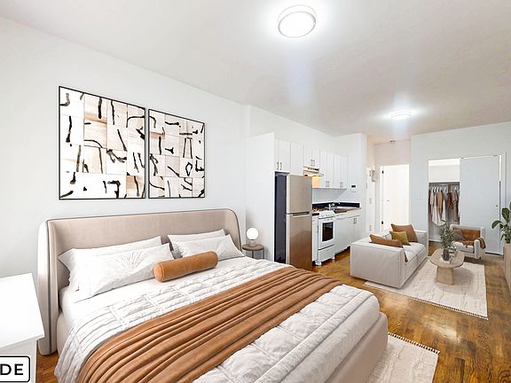 3rd image of 224 E 89th St APT 4