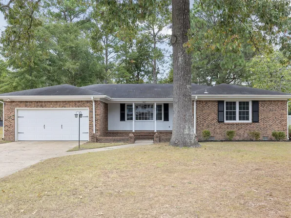 207 N Harding Dr, Goldsboro, NC 27534