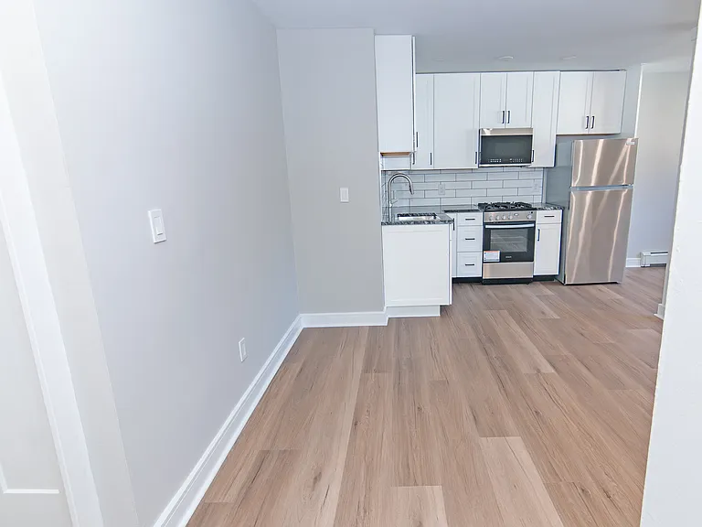 Open Concept