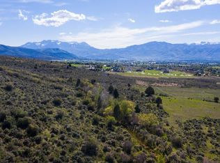 17 S Remuda Run Ct #17, Heber City, UT 84032
