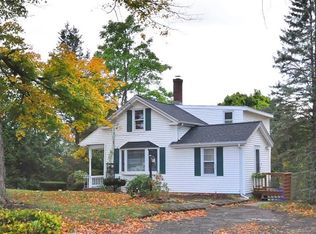 306 Prospect St, Suffield, CT 06078