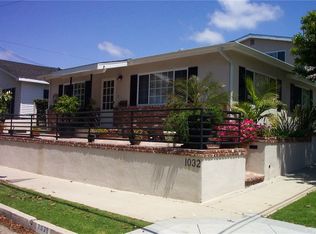 1032 W 37th St, San Pedro, CA 90731