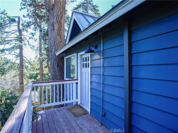 810 W Victoria Ct #810, Lake Arrowhead, CA 92352
