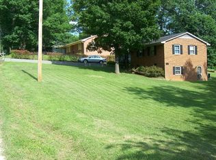 402 Lawndale Ave, High Point, NC 27260