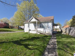 343 High St, Vine Grove, KY 40175