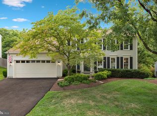 15212 Falconbridge Ter, Gaithersburg, MD 20878