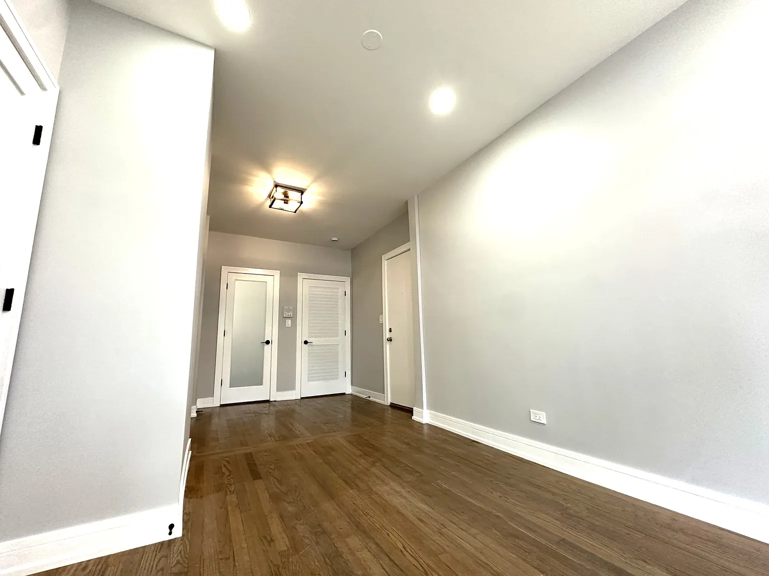 1 bed, 750 sqft, $2,495 — Photo 3