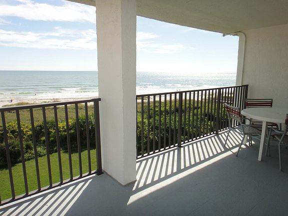 Cape Winds 501, 7400 Ridgewood, Cape Canaveral, FL