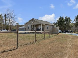 48 Fort Lindley Rd, Laurens, SC 29360