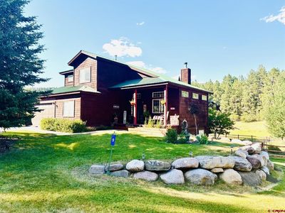 9 Little Bear Lane, Bayfield, CO, 81122