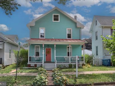 129 Poplar Ave, Hummelstown, PA, 17036
