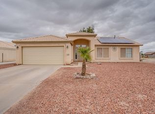 10780 W Guaymas Dr, Arizona City, AZ 85123