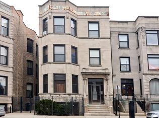 2919 N Halsted St APT 1, Chicago, IL 60657