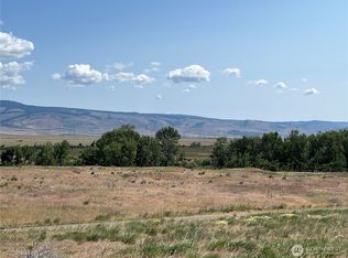 0 Xx Hwy #97, Ellensburg, WA 98926