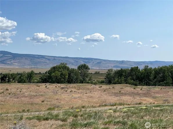 0 XX Hwy 97, Ellensburg, WA 98926