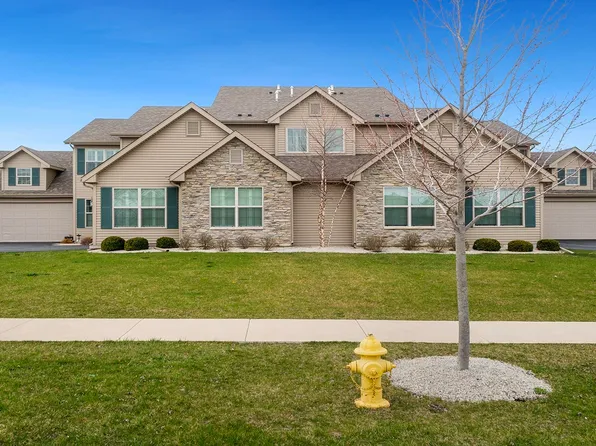 7280 Rolling Hills Ln #L-1, Machesney Park, IL 61115