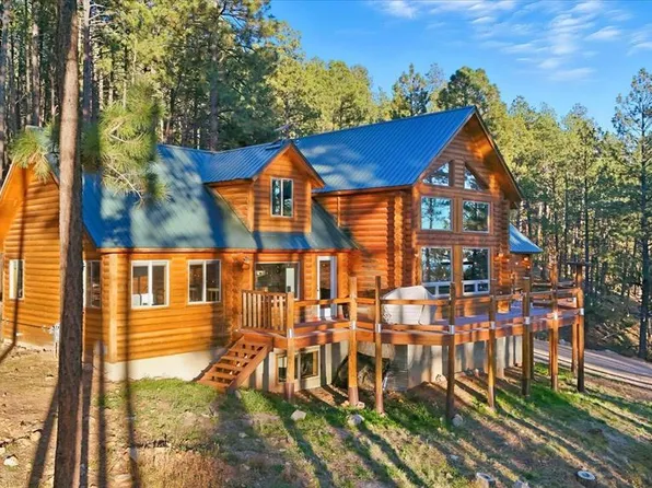 221 Deer Ridge Drive, Bayfield, CO 81122