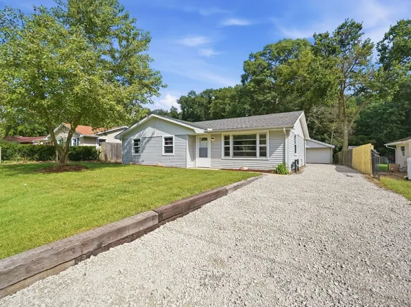 2027 Roberts St, Wilmington, IL 60481