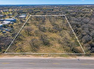 0 County Road 505, Abilene, TX 79601