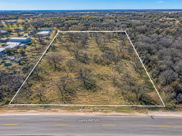 0 County Road 505, Abilene, TX 79601
