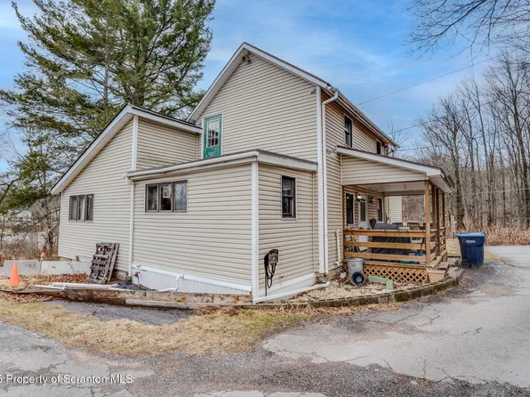 1162 Lake Ariel Hwy, Lake Ariel, PA 18436