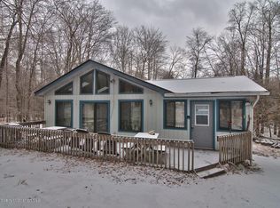 66 Lehigh River Dr N, Gouldsboro, PA