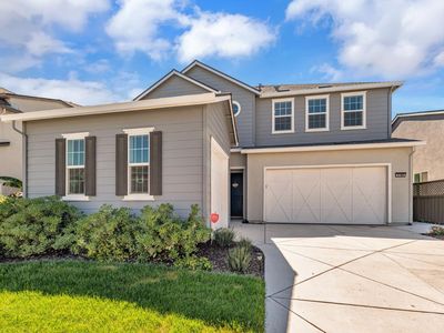 3188 Jake St, Tracy, CA, 95377