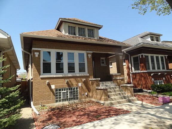 2nd image of 4106 N Mason Ave