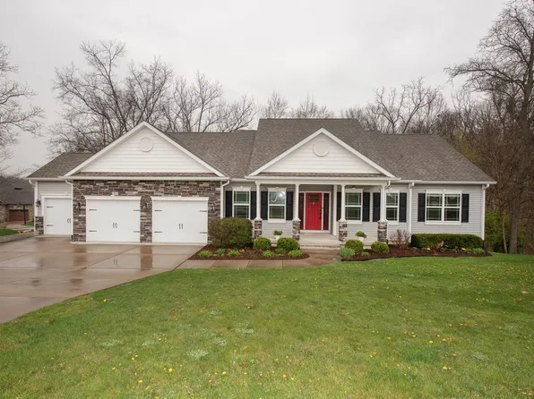 6269 Munsee Dr, West Lafayette, IN 47906