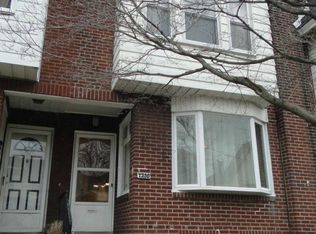 7230 Marsden St, Philadelphia, PA 19135
