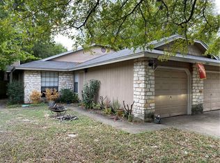 12007 Commonwealth Way #B, Austin, TX 78759