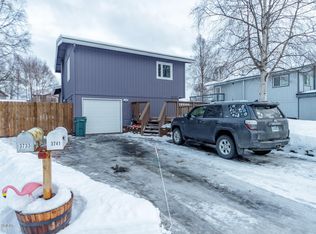 3741 Henderson Loop, Anchorage, AK 99507