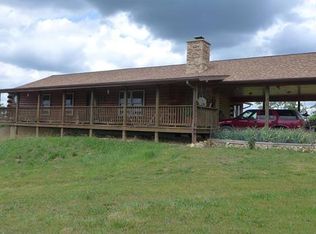 1112 Highway N, Fredericktown, MO 63645