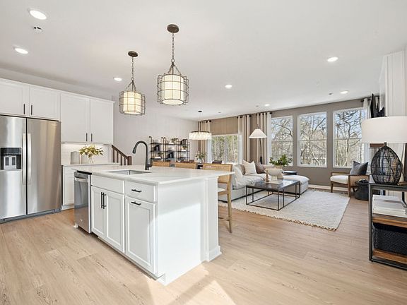 Model Representation