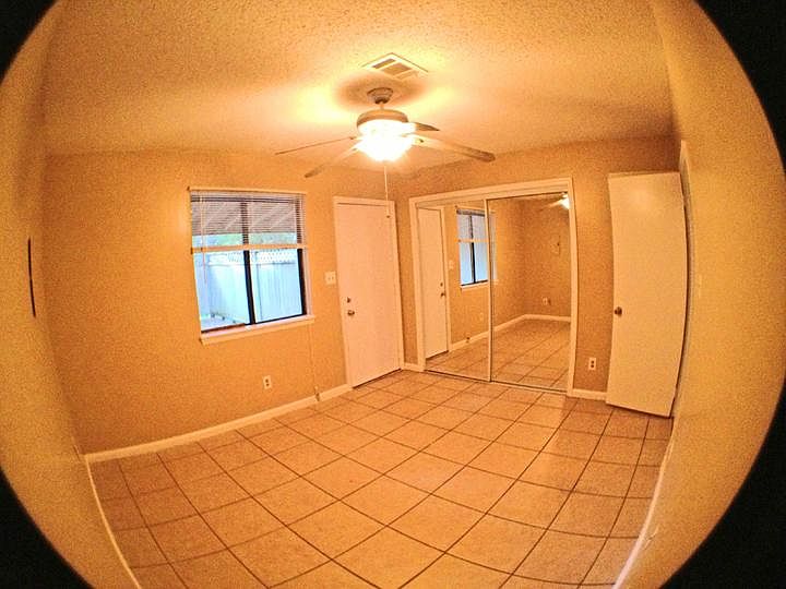 Bedroom #1.