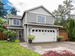 15692 SE Tidwells Way, Milwaukie, OR 97267